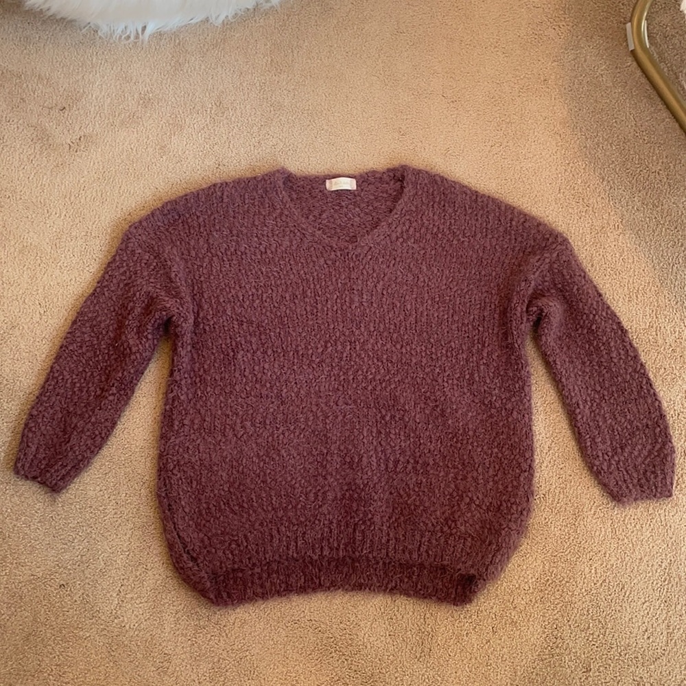 Altar’d State sweater